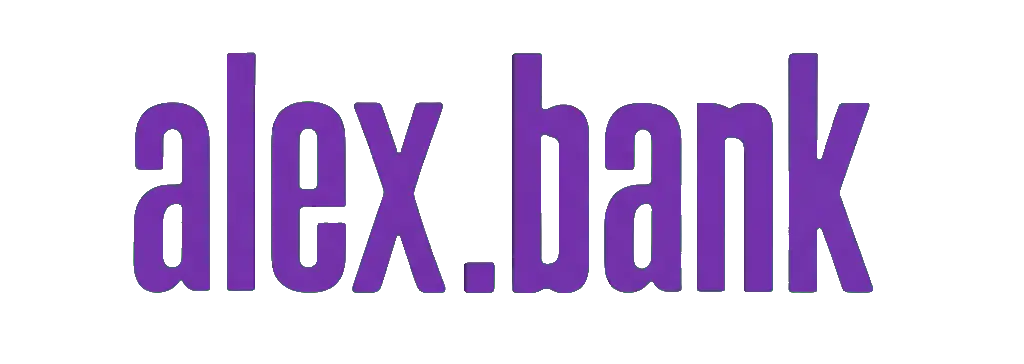 alexbank logo