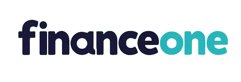 financeone logo