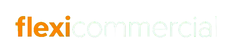 flexicommercial logo