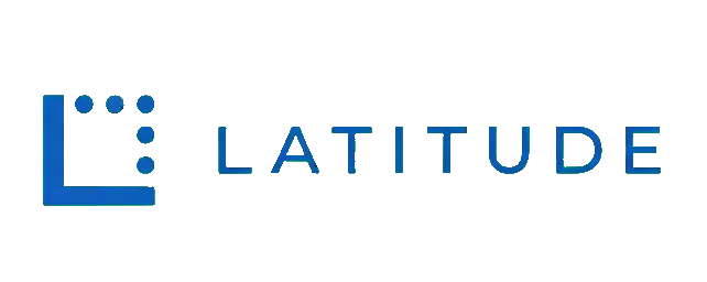 latitude logo