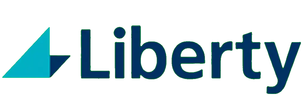 liberty finance logo