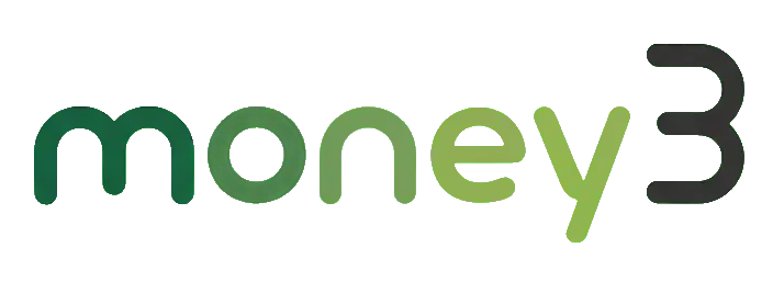 money 3 logo
