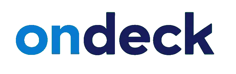 ondeck logo