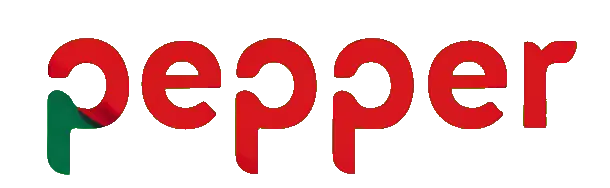 pepper logo