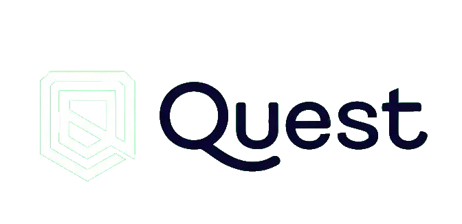quest logo
