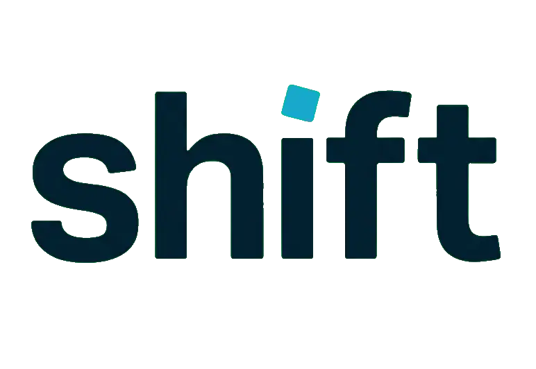 shift logo
